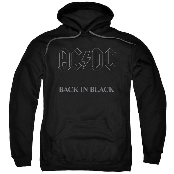 AC/DC Back In Black