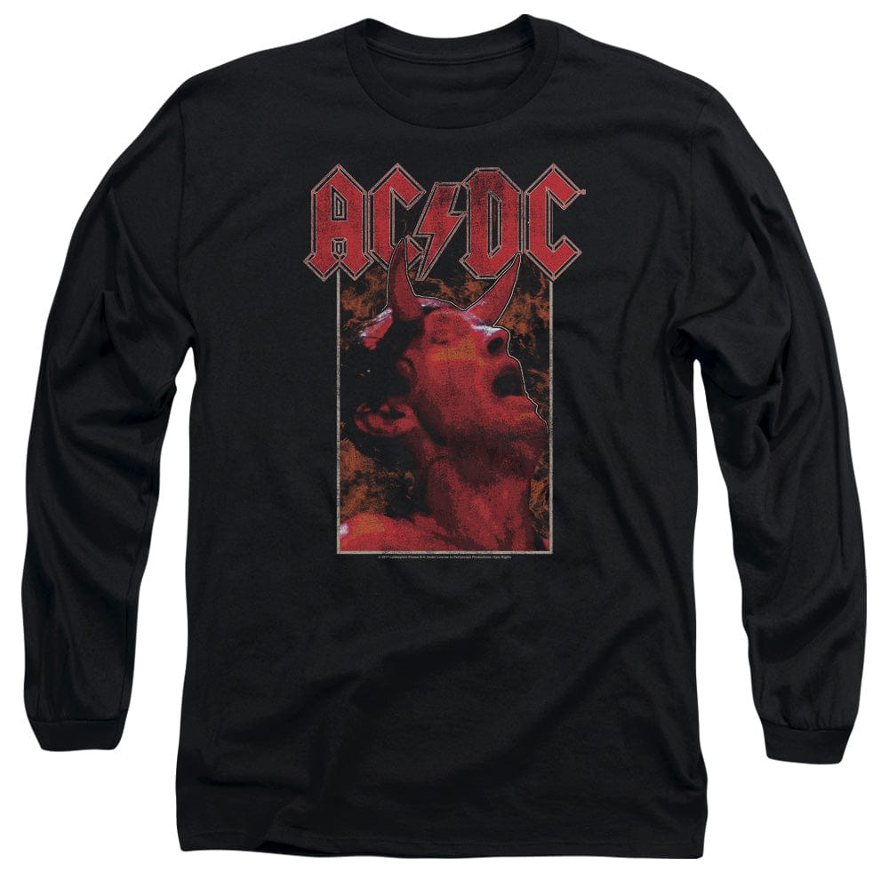 AC/DC Horns – Everything Skull Clothing Merchandise and Accessories