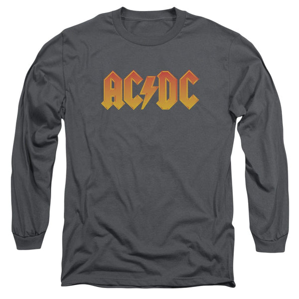 AC/DC Logo Shorts Sleeve Tshirts, Hoodies & More