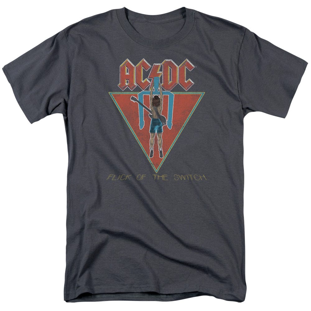 AC/DC Flick Of The Swtch