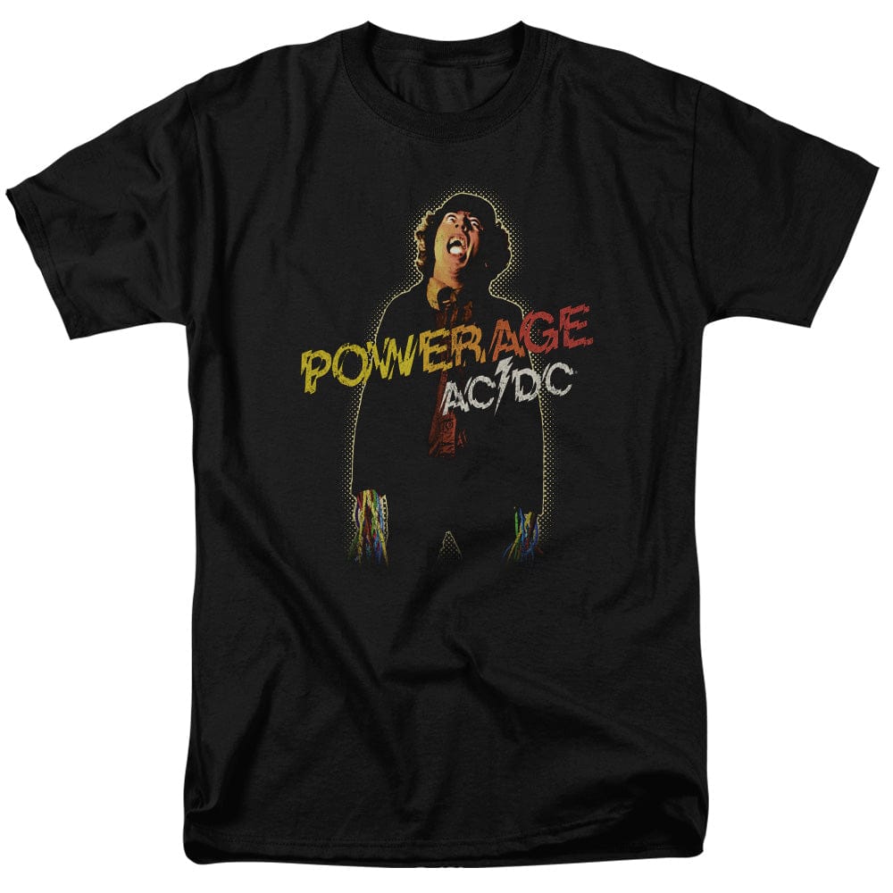 AC/DC Powerage