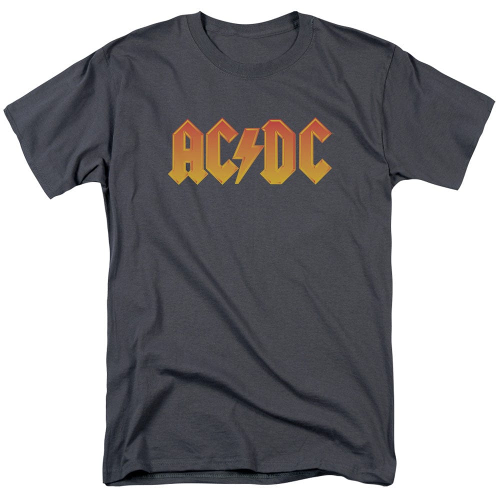 AC/DC Logo Shorts Sleeve Tshirts, Hoodies & More