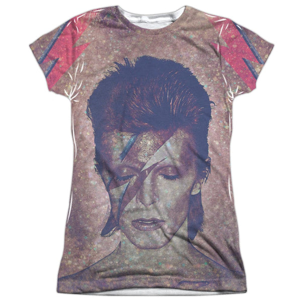 David Bowie Glam