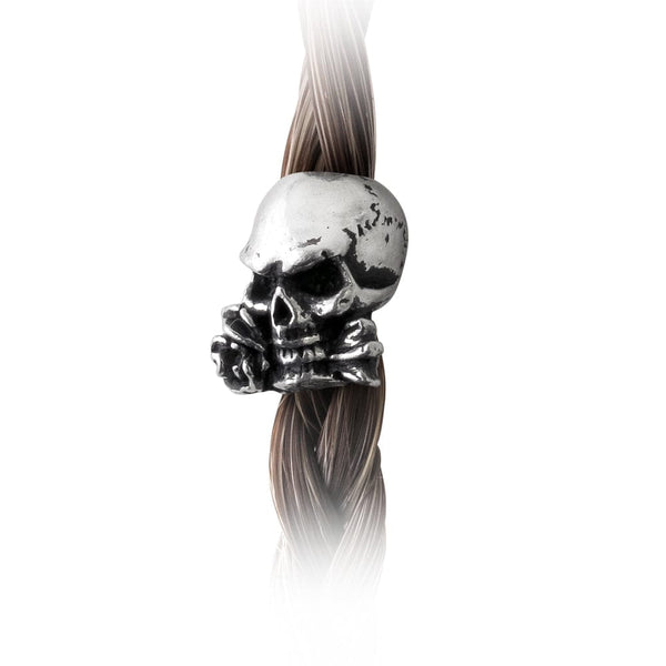 Skull Rose, Coffin, Alchamist Skull Beads