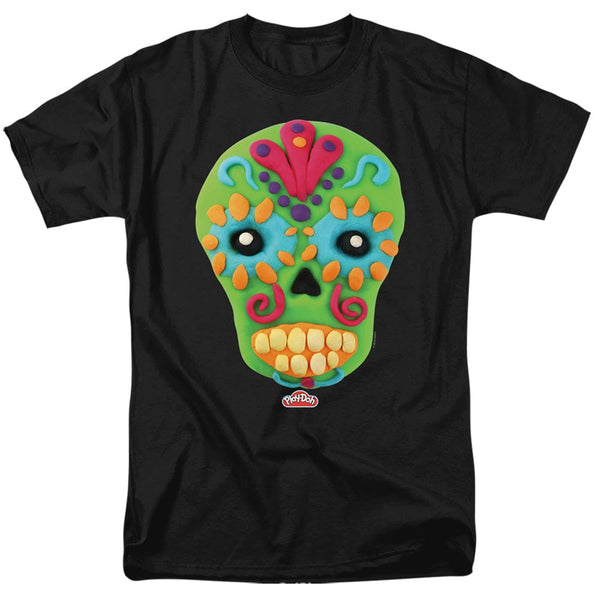 Sugar Skull Playdoh T-Shirt