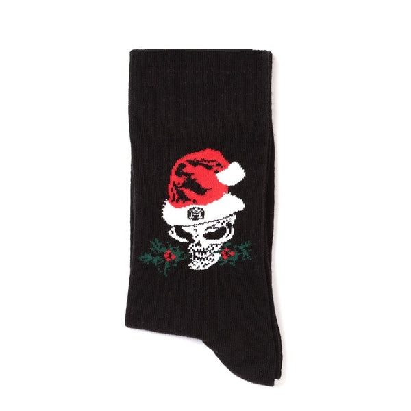 The Alchemist Christmas Men's Socks