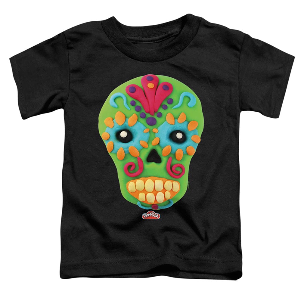 Toddler Paydoh Skull T-Shirt