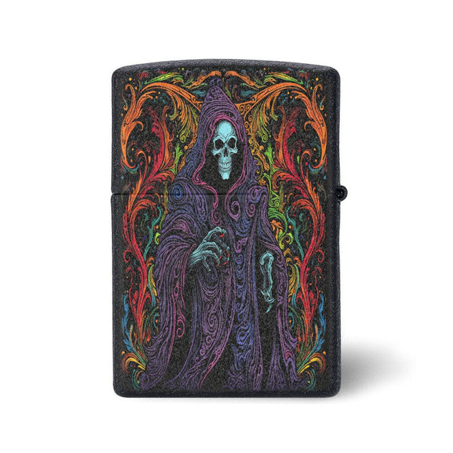 Skull &amp; Goth Lighter Cases