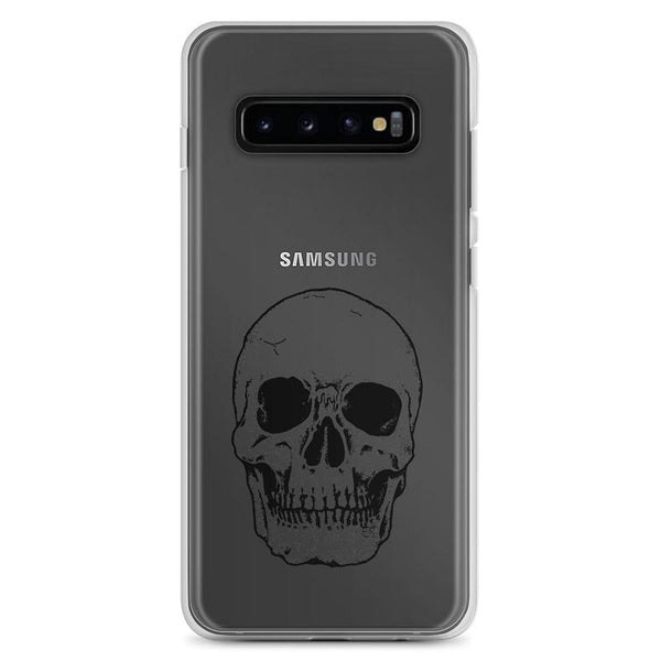 ES Skull Samsung Case