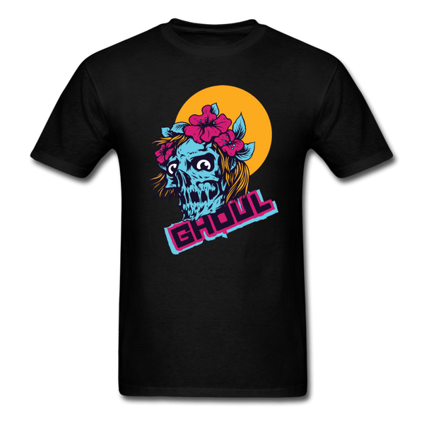 Ghoul T-Shirt - black