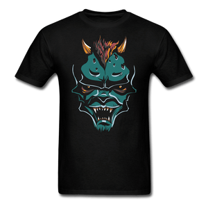 Devil T-Shirt - black