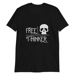 Free Thinker - T-Shirt
