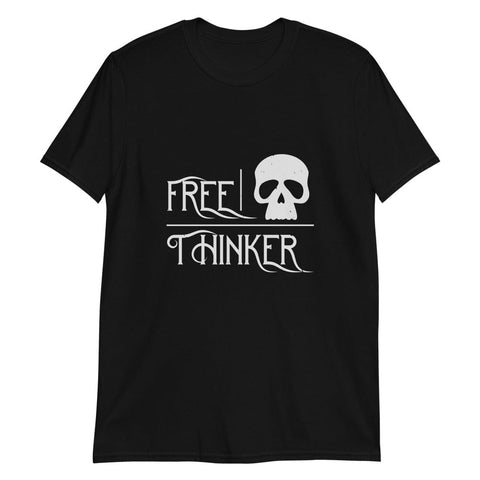 Free Thinker - T-Shirt