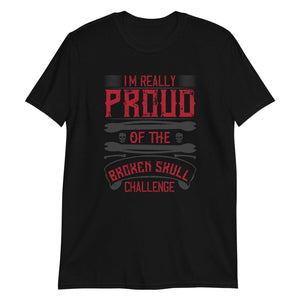 I'm Really Proud of - T-Shirt