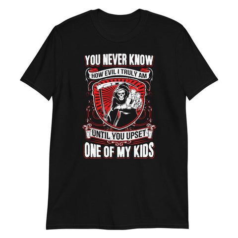 You Never Know - T-Shirt