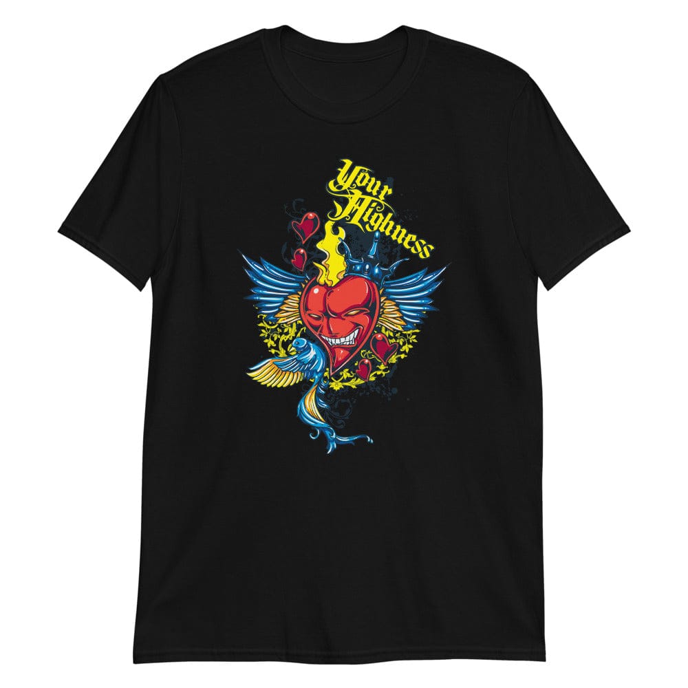 Your Highness - T-Shirt