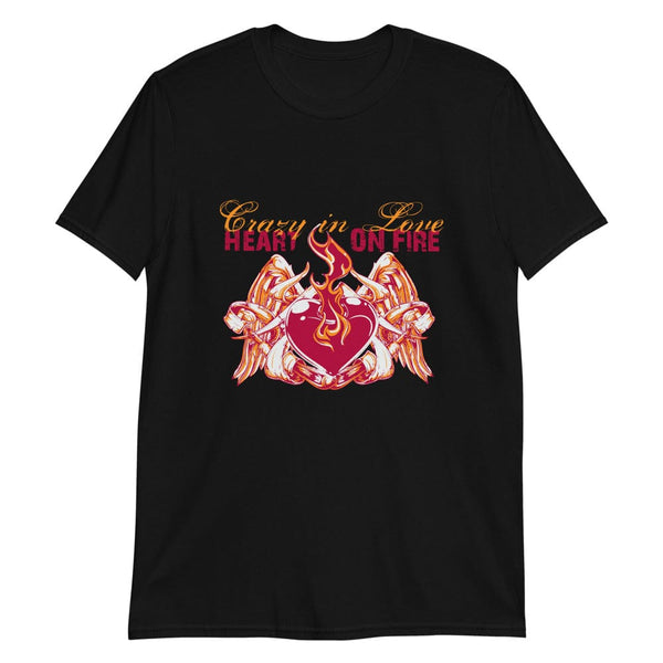 Crazy In Love - T-Shirt