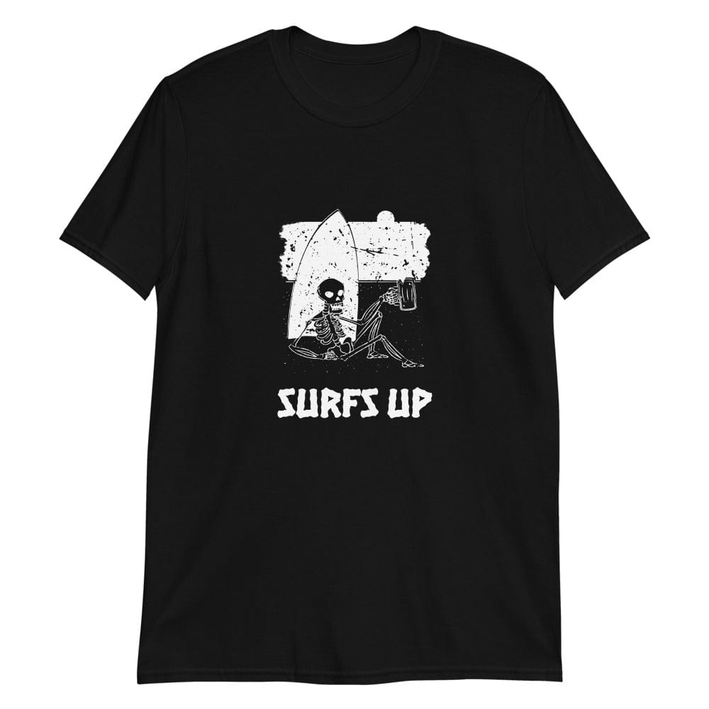 Surfs Up - T-Shirt