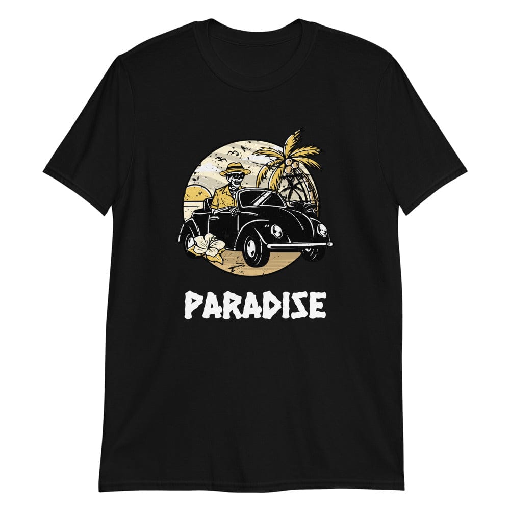 Paradise - T-Shirt