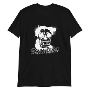 Skull Dead - T-Shirt
