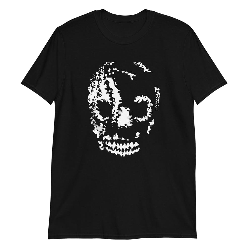 SPW Skull T-Shirt