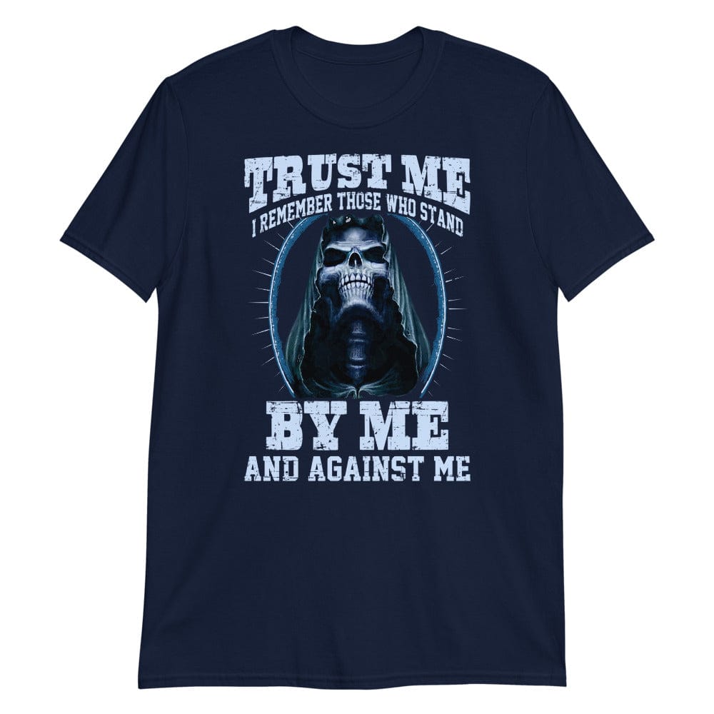 Trust Me I Remember - T-Shirt