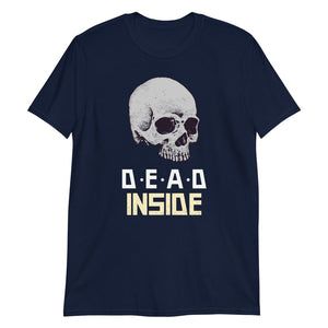Dead Inside - T-Shirt