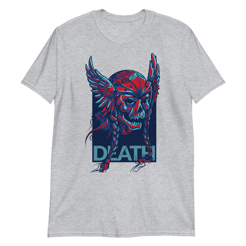 Death Skull - T-Shirt