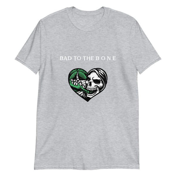 Bad to the Bone - T-Shirt