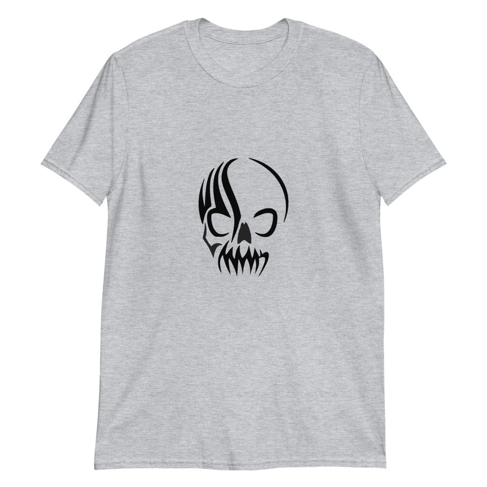 ES Skull T-Shirt