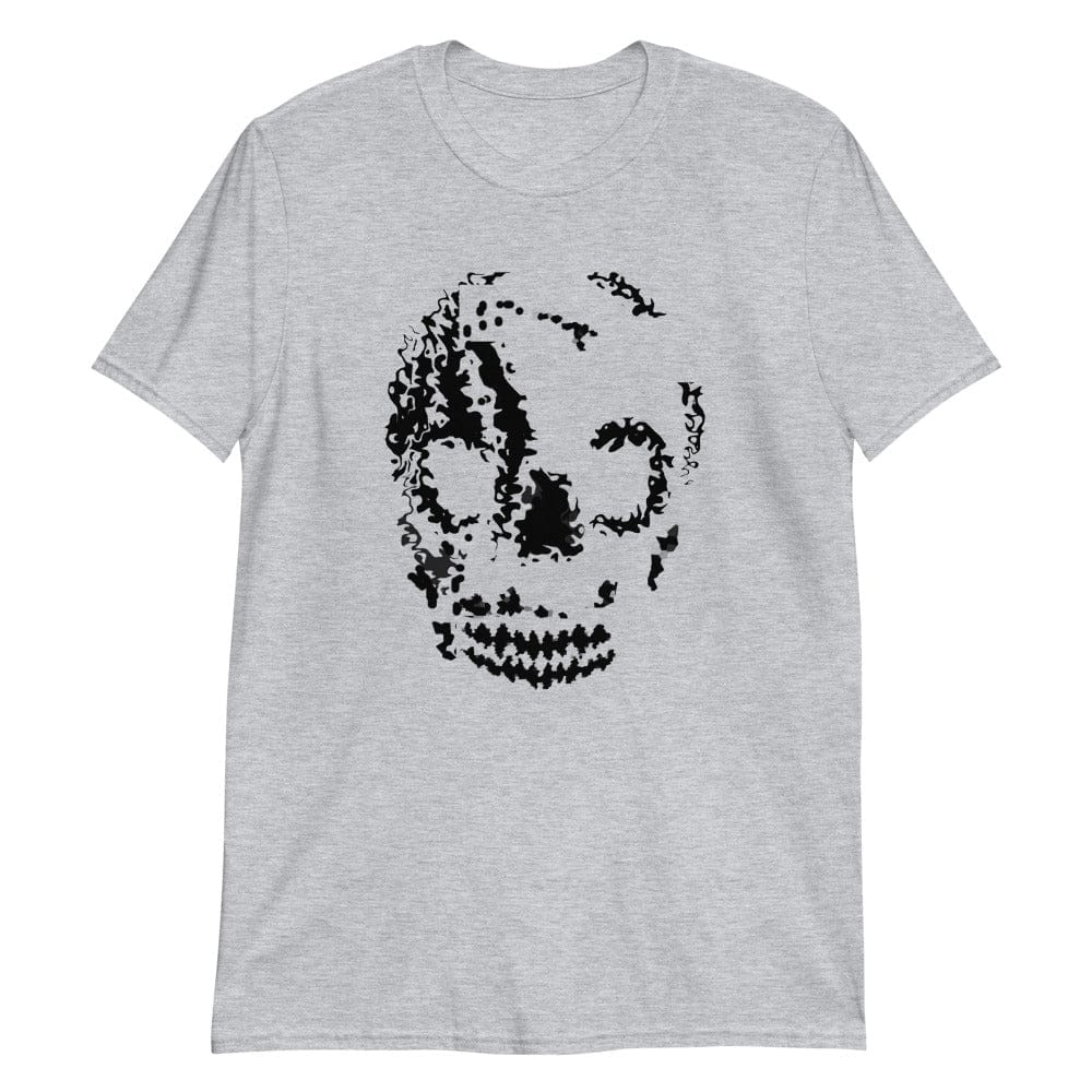 SP Skull T-Shirt