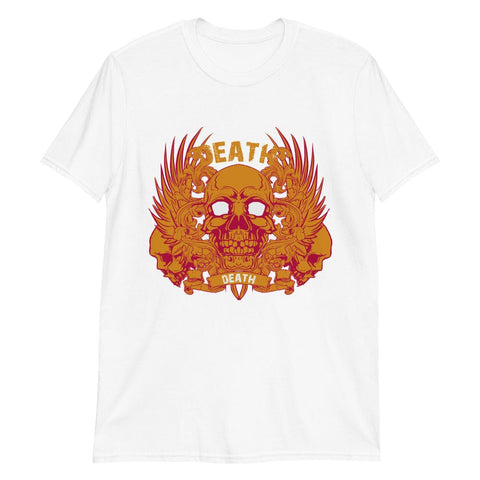 Death Skull - T-Shirt