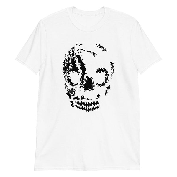 SP Skull T-Shirt